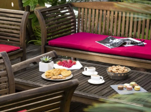 Citadines Aparthotel Cannes Croisette