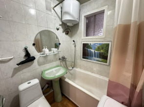 Апартаменты Ocean (Оушен) на улице Овчинникова