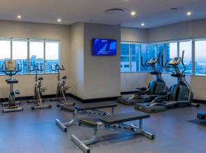 Pullman Cape Town City Centre