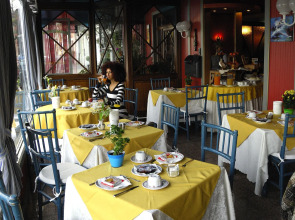 Sempione Boutique Hotel