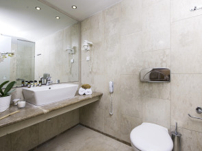 Курорт Kassandra Palace Seaside