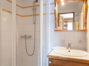 Résidence Pierre & Vacances Premium La Ginabelle