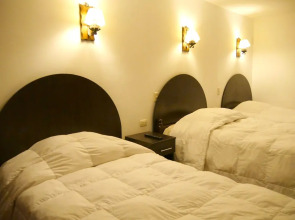 La Estancia De La Abuela