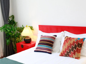 Peking International Youth Hostel