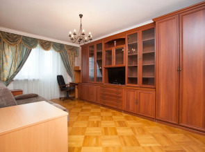 Апартамены Садовое Кольцо Академическая