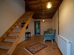 Ağva Nehir Evi Butik Hotel