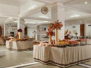 Samshitovaya Roscha Hotel	 