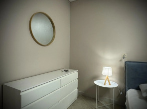 Апартаменты Renta36 (Рента) на улице Берёзовая Роща 4А