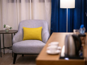 La Maison Hotel Doha