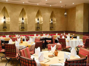 Mercure Grand Hotel Seef