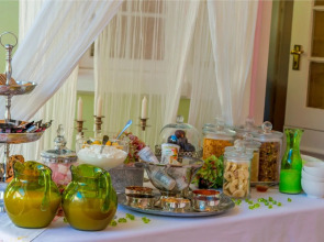 Le Manoir de Brendel