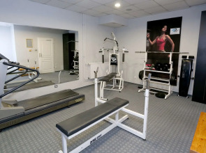 Danubius Hotel Rába