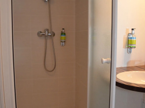 Résidence Capitaine Paoli