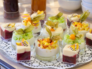 ACHAT Hotel Stuttgart Zuffenhausen