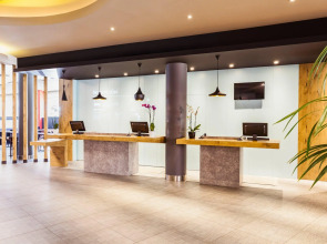 ibis Madrid Aeropuerto Barajas