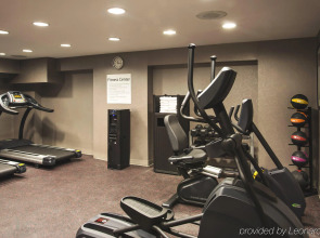 Holiday Inn Manhattan Financial District