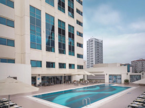 Titanic Business Kartal