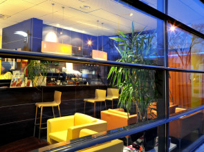 ibis styles Paris Gennevilliers