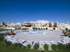 Zemi Hotel Cappadocia
