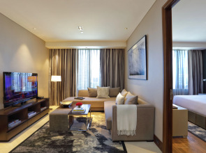 Makati Diamond Residences