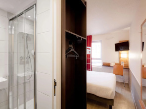 Premiere Classe Lyon Centre - Gare Part Dieu