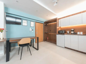 Phaedra, Hideaway Suite Near Acropolis By CloudKeys