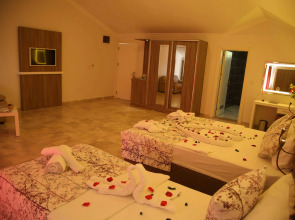 Lykia Botanika Beach & Fun Club