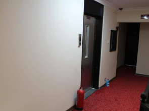 Hotel Abro Necatibey