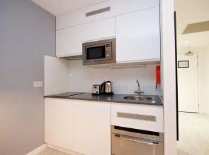 Staycity Aparthotels, Marseille, Centre Vieux Port