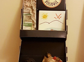 Hotel Meublè Santa Chiara Suite