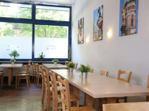 a&o München Hauptbahnhof - Hostel