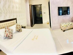 Panorama Amman Hotel