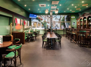 Hotel Victor Pruszków DeSilva