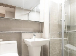 Ocean City Residence Hotel