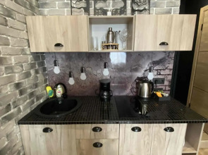 Апартаменты на улице Гудкова