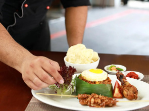 Mercure Convention Center Ancol