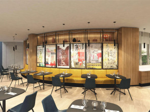 Vincci Consulado de Bilbao