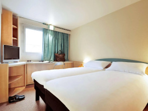 B&B Hotel Berlin City-West