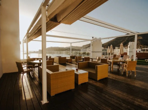 Servatur Green Beach