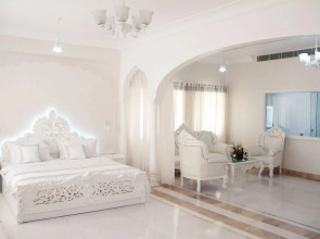 WelcomHeritage Traditional Haveli