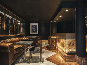 Отель Balmes, a member of Preferred Hotels & Resorts