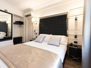 Aparthotel Verona House