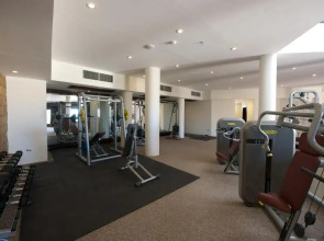 Fort Arabesque Resort, Spa & Villas