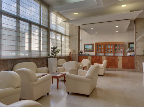 Mediteran Hotel & Resort