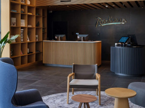 Radisson Hotel Budapest Budapart