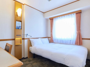 Toyoko Inn Kumamoto Ekimae