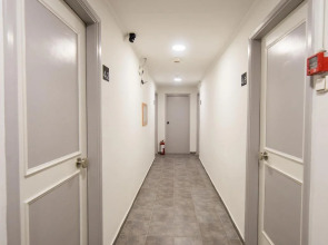 Nafsika Hotel Athens Centre