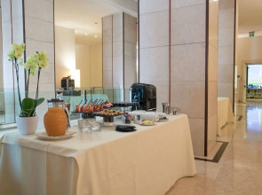 DoubleTree by Hilton Florence Metropole