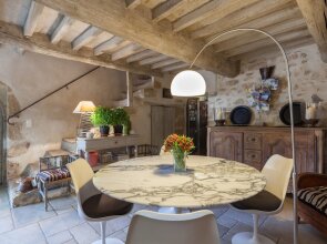 La Louvière des Bruyères