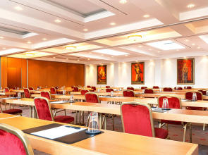 Victor's Residenz - Hotel Schloss Berg